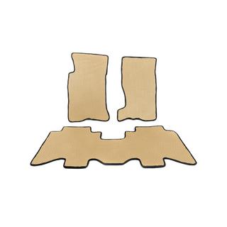 Tappetini EVA (Beige) GreatWall Haval H5 2010- foto 1