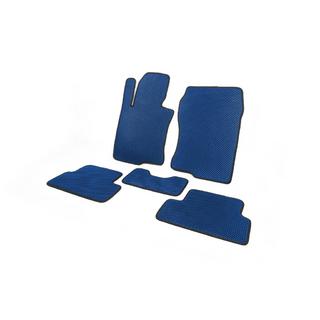 Tappetini EVA (Blu) foto 2