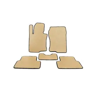 Tappetini EVA (Beige) foto 1