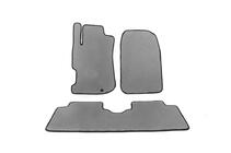 Honda Civic Sedan VII 2001-2006 Tappetini EVA (Grigio) foto 1