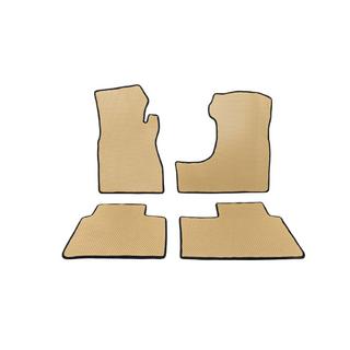 Tappetini EVA (Beige) foto 1