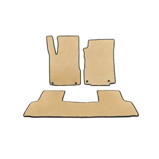 Tappetini EVA (Beige) foto 1