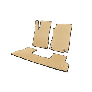 Tappetini EVA (Beige) foto 2