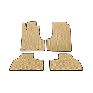 Tappetini EVA (Beige) foto 1