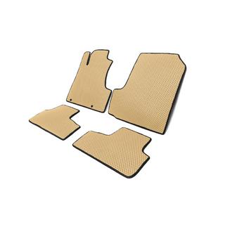 Tappetini EVA (Beige) foto 2