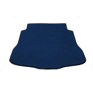 Tappetino bagagliaio EVA Blu Honda CRV 2007-2011 foto 1