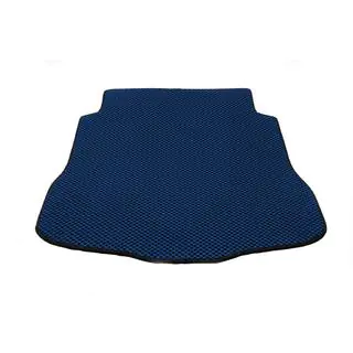 Tappetino bagagliaio EVA Blu foto 1
