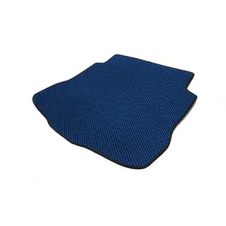 Tappetino bagagliaio EVA Blu foto 2