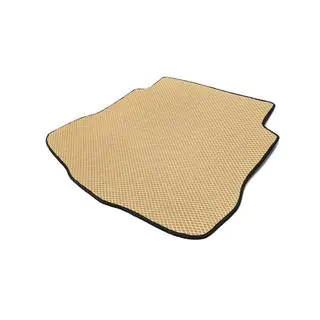 Tappetino bagagliaio (EVA, Beige) foto 2