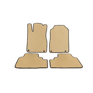 Tappetini EVA (Beige) foto 1