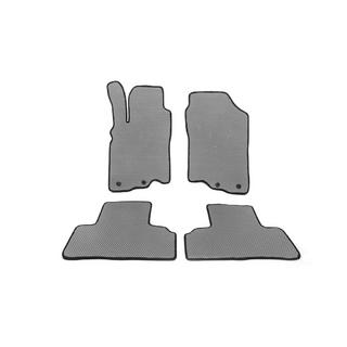 Tappetini EVA (Grigio) Honda Insight II 2009-2014 foto 1