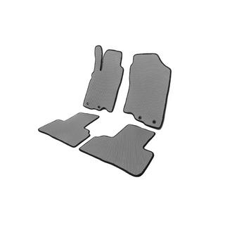 Tappetini EVA (Grigio) Honda Insight II 2009-2014 foto 2