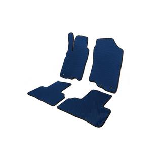 Tappetini EVA (Blu) Honda Insight II 2009-2014 foto 2
