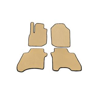 Tappetini EVA (Beige) foto 1