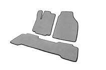 Honda Pilot 2002-2008 Tappetini EVA (Grigio) foto 2