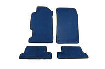 Honda Prelude 1992-1996 Tappetini EVA (Blu) foto 1