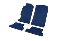 Honda Prelude 1992-1996 Tappetini EVA (Blu) foto 2
