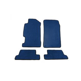 Tappetini EVA (Blu) foto 1