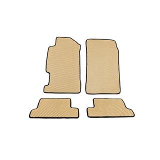 Tappetini EVA (Beige) foto 1