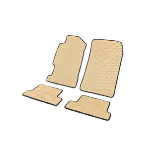 Tappetini EVA (Beige) foto 2