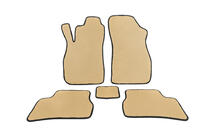 Hyundai Accent 2000-2006 Tappetini EVA (Beige) foto 1