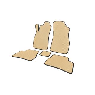 Tappetini EVA (Beige) foto 2