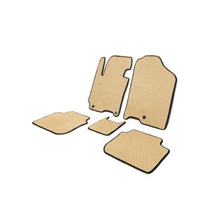 Tappetini EVA (Beige) foto 2