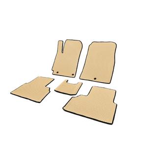 Tappetini EVA (Beige) foto 2