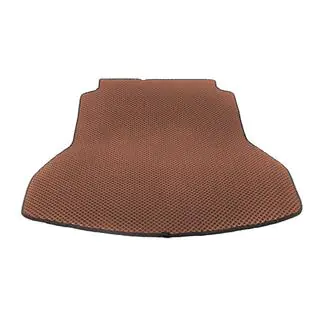 Tappetino bagagliaio (Marrone, EVA) Hyundai Elantra (AD) 2015-2020 foto 1