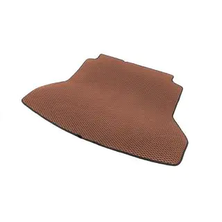 Tappetino bagagliaio (Marrone, EVA) Hyundai Elantra (AD) 2015-2020 foto 2