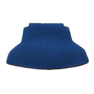 Tappetino bagagliaio (Blu, EVA) Hyundai Elantra (AD) 2015-2020 foto 1