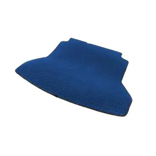 Tappetino bagagliaio (Blu, EVA) Hyundai Elantra (AD) 2015-2020 foto 2