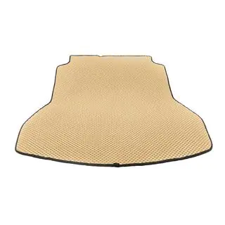 Tappetino bagagliaio (Beige, EVA) Hyundai Elantra (AD) 2015-2020 foto 1
