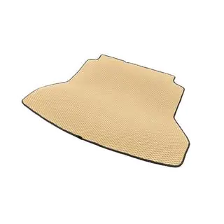 Tappetino bagagliaio (Beige, EVA) Hyundai Elantra (AD) 2015-2020 foto 2