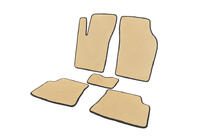 Hyundai Getz 2002- Tappetini EVA (Beige) foto 2