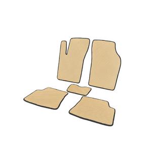 Tappetini EVA (Beige) foto 2