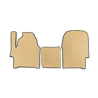 Tappetini EVA (Beige) foto 1