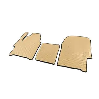 Tappetini EVA (Beige) foto 2