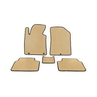 Tappetini EVA (Beige) foto 2