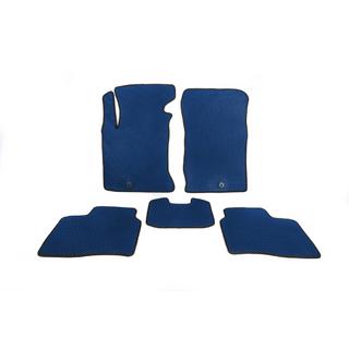 Tappetini EVA HB (Blu)