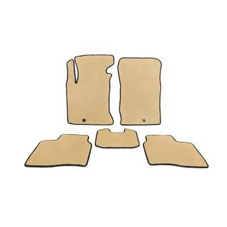 Tappetini EVA HB (Beige) foto 1