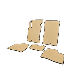 Tappetini EVA HB (Beige) foto 2