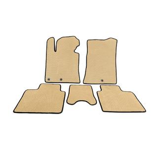 Tappetini EVA (Beige) foto 1