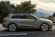 Crossover elettrico a trazione integrale Audi Q8 e-tron foto 2