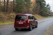 Recensione del monovolume elettrico Renault Kangoo E-Tech foto 5
