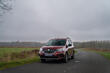 Recensione del monovolume elettrico Renault Kangoo E-Tech foto 1