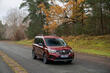 Recensione del monovolume elettrico Renault Kangoo E-Tech foto 4