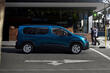 Recensione del furgone compatto elettrico Peugeot e-Rifter foto 4