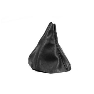 Cuffia cambio in pelle Skoda Octavia II A5 2006-2010 foto 4