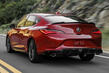 Recensione dell’Acura Integra liftback foto 2